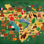 origem dos sobrenomes