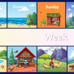 Qual o primeiro dia da semana? Descubra aqui! qual o primeiro dia da semana