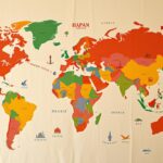 Quantos países existem no mundo atualmente? quantos paises existem