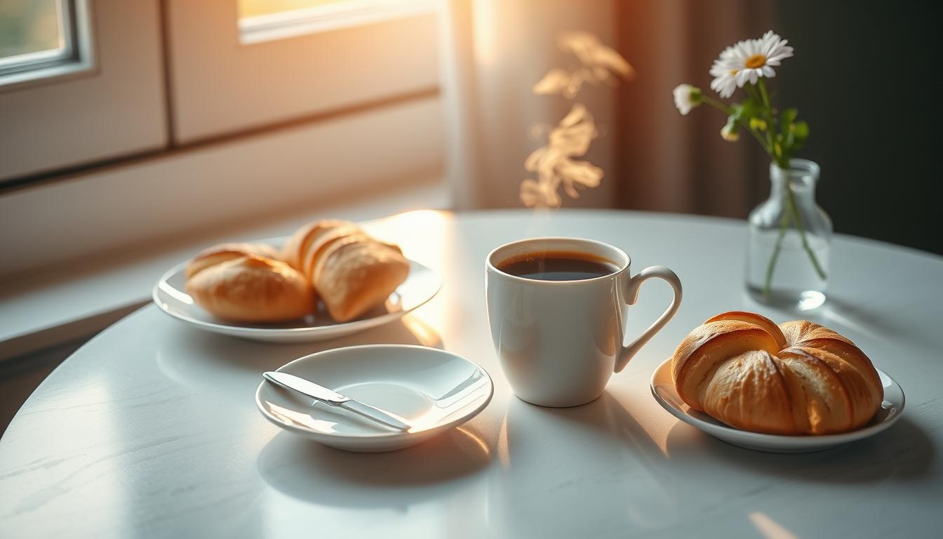 O cafezinho da manhã perfeito: dicas e segredos