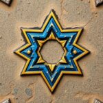 significado estrela de davi