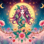 símbolo do feminino