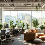 bem estar e saude no trabalho