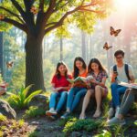 Desenvolvimento Pessoal Guia para Jovens desenvolvimento pessoal guia para jovens