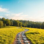 Desenvolvimento Pessoal Por Onde Começar? desenvolvimento pessoal por onde começar