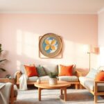 dicas de cores para casa