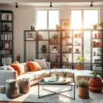 dicas de organização para casa