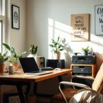 dicas trabalhar em casa