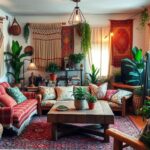 Estilo de vida Boho estilo de vida boho