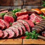 Estilo de Vida Carnívoro estilo de vida carnivoro