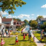 Estilo de vida dos americanos estilo de vida dos americanos