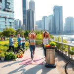 estilo de vida exemplos