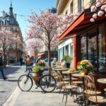 Estilo de vida francês estilo de vida frances