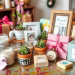 ideias para presentes criativos