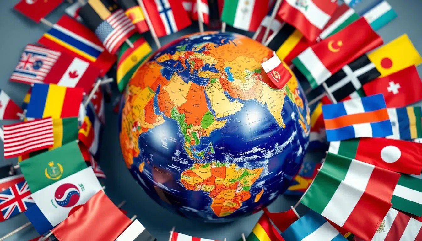 Quantos países têm no mundo: Saiba o número atual