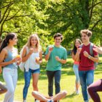 saude e bem estar na adolescencia