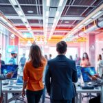 inovação em gestão de pessoas