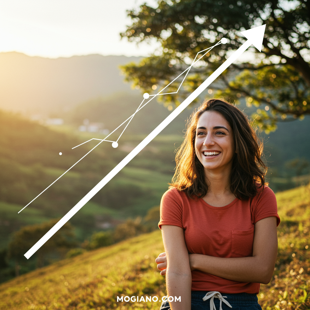 Benefícios do Bem-Estar