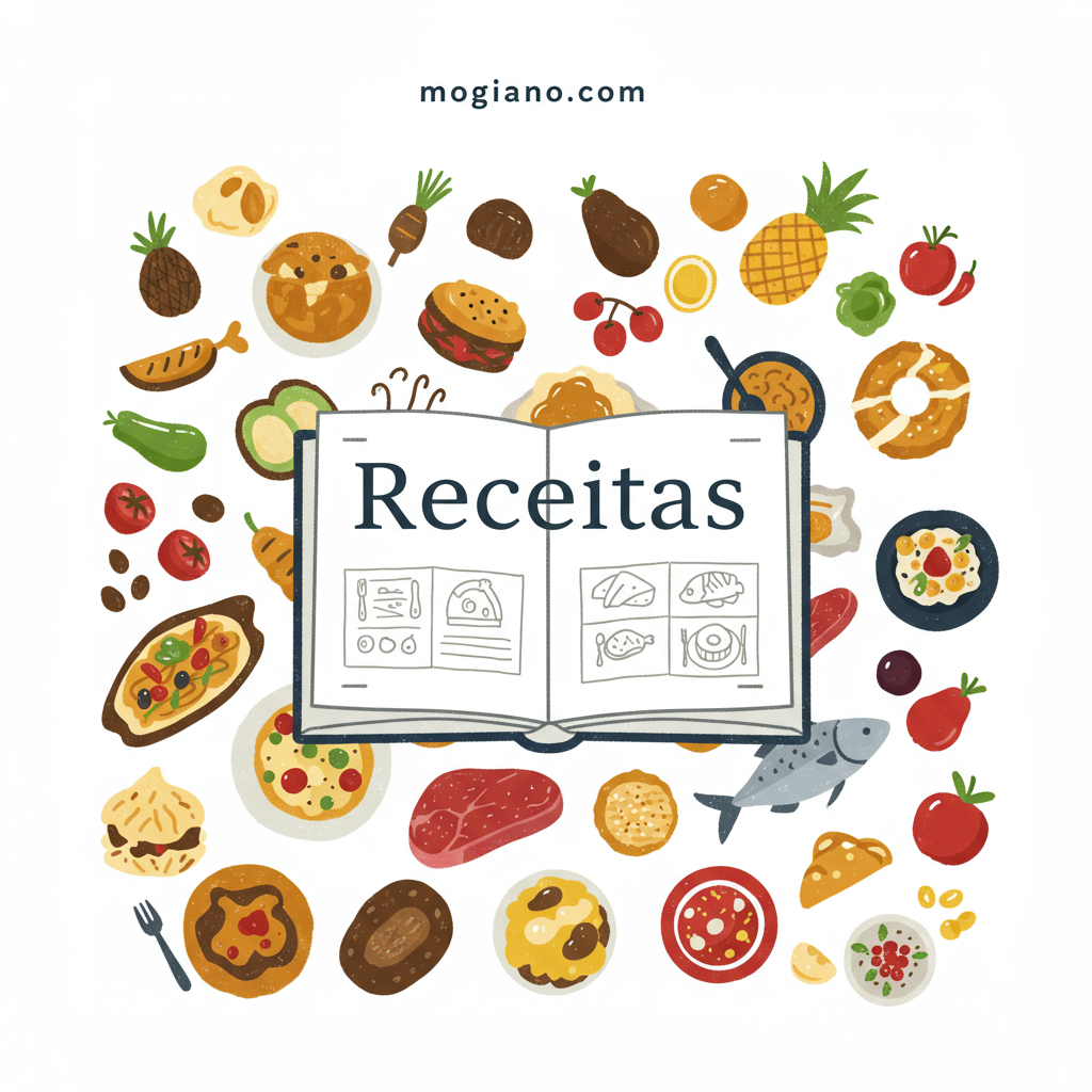 Culinária Mogiana
