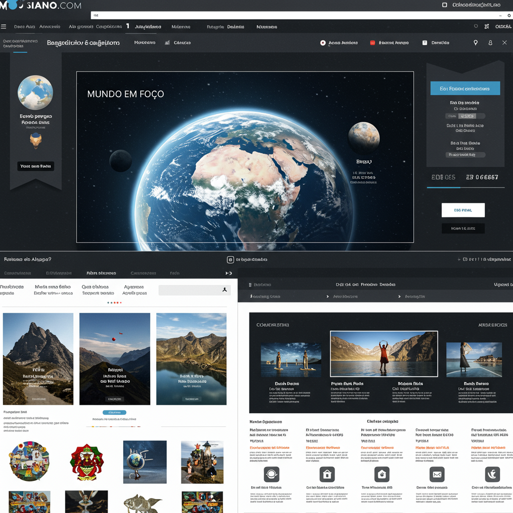 Análise Comparativa