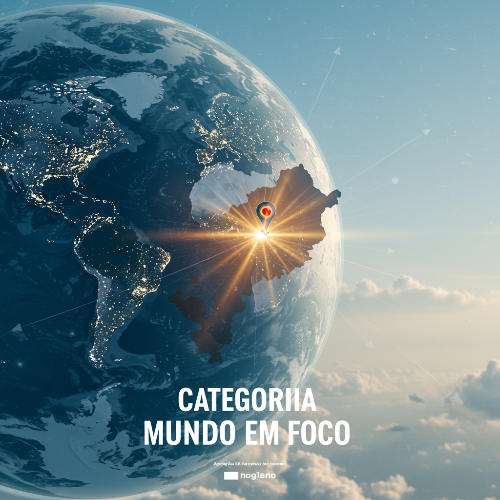 Conexão Global-Local