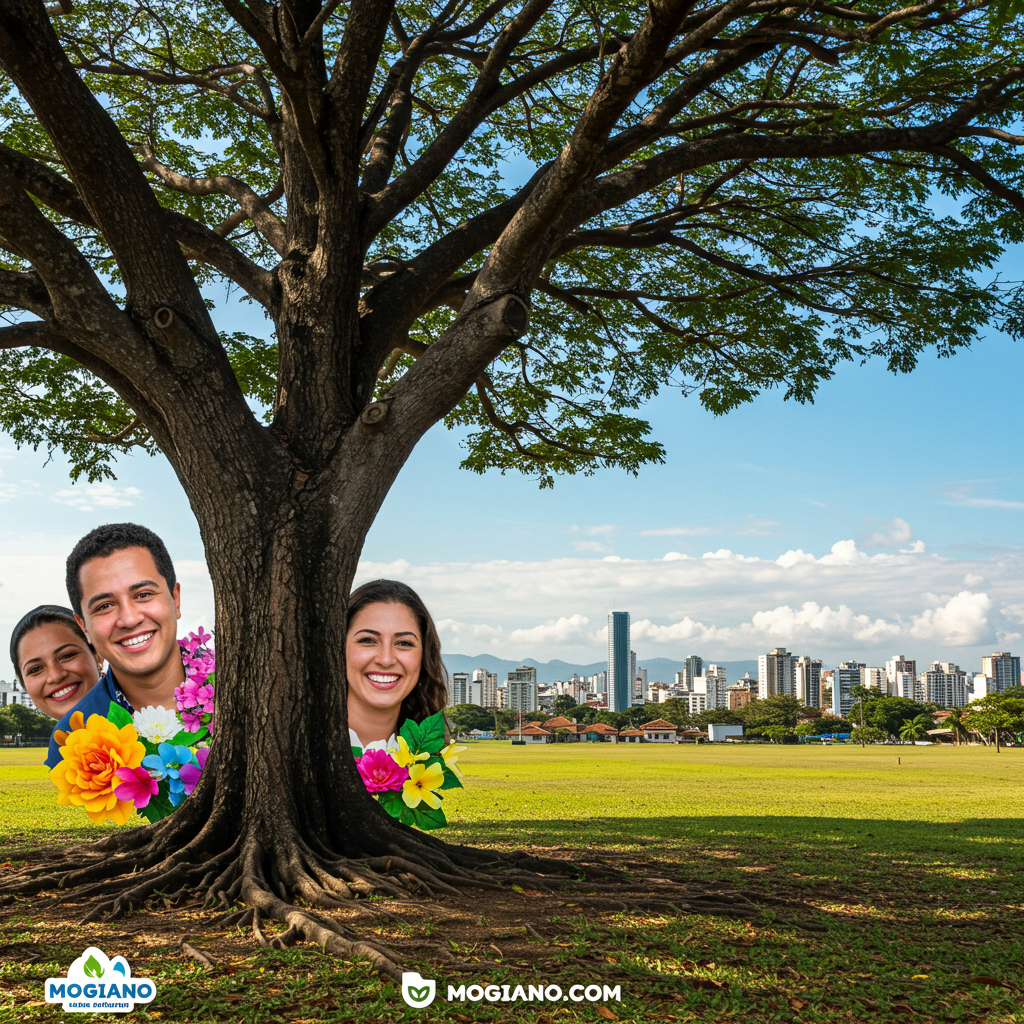 Benefícios do Mundo em Foco