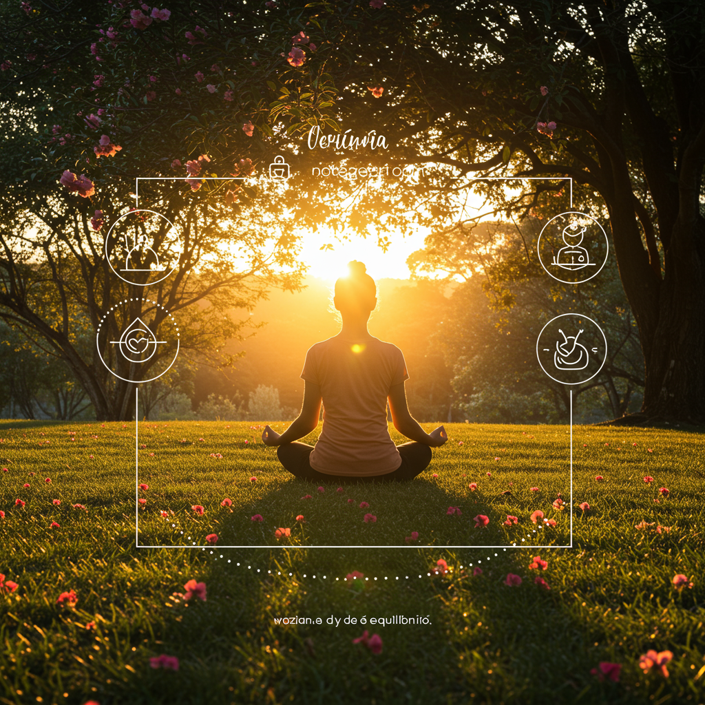 Equilíbrio Interior