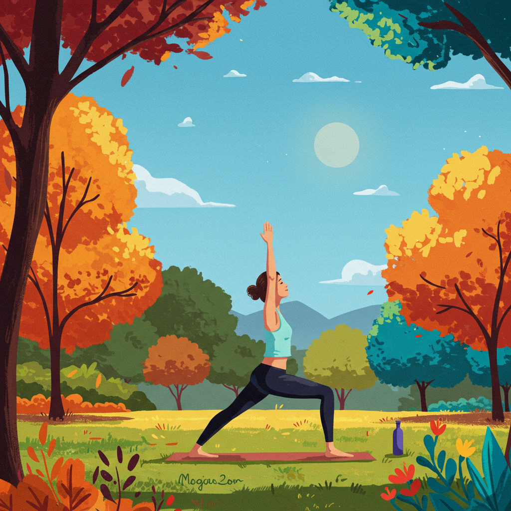 Jornada do Equilíbrio