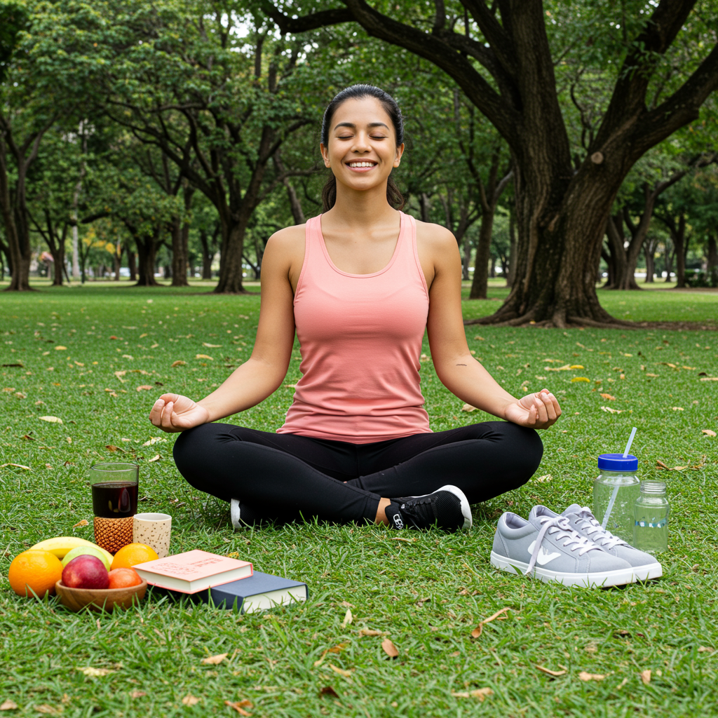 Contraste de Hábitos