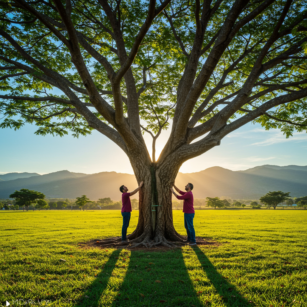 Vantagens do Equilíbrio