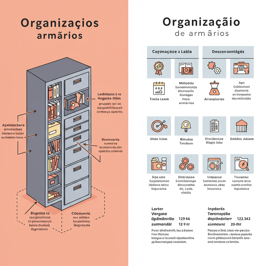 Organização de armários: maximize seu espaço 8 image 71