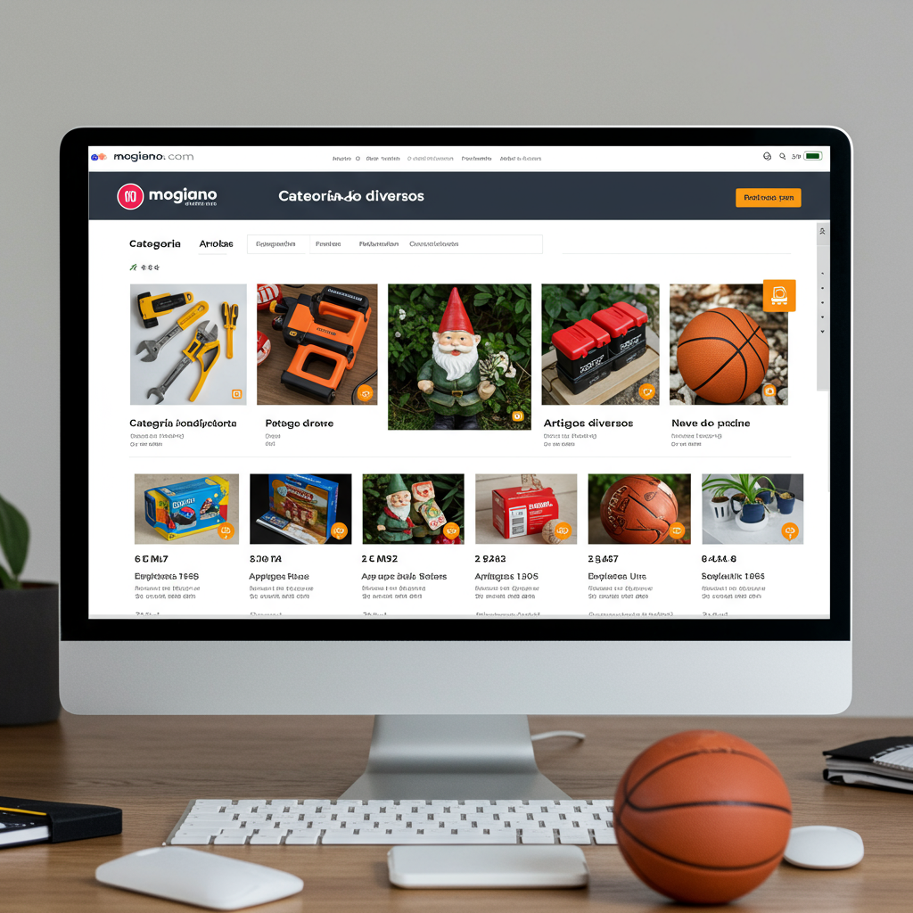 Importância dos Artigos Diversos