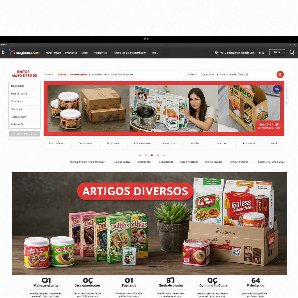 Essência da Diversidade