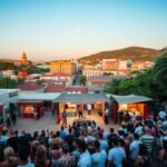 Eventos gratuitos em Mogi das Cruzes