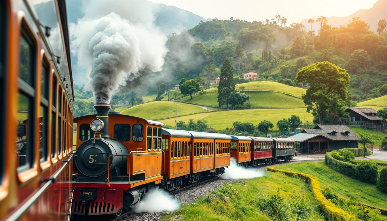 Expresso Turístico Mogi das Cruzes Expresso Turístico Mogi das Cruzes