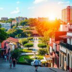 lugares em mogi das cruzes para passear