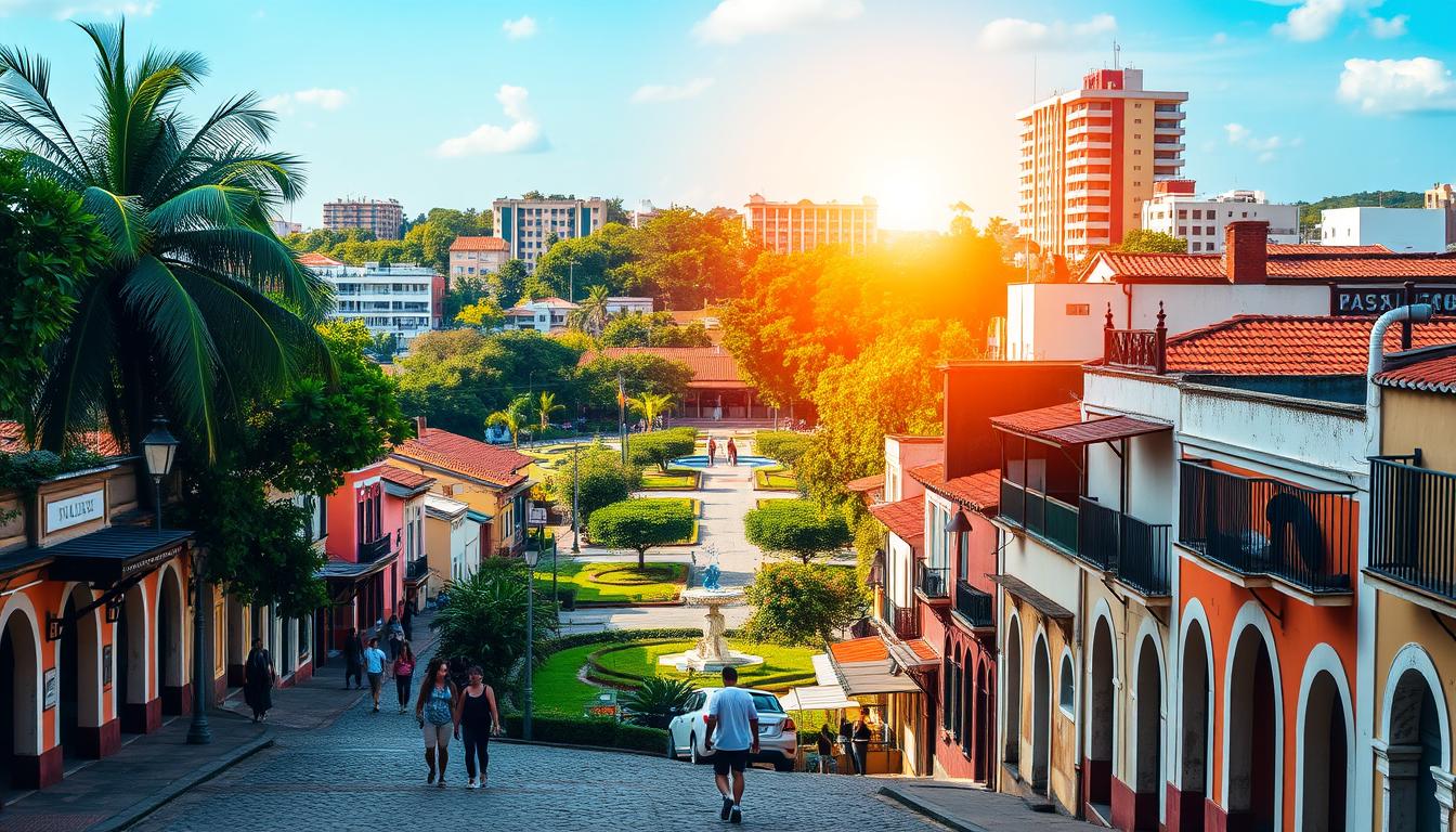 lugares em mogi das cruzes para passear
