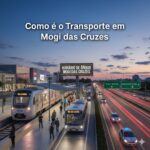 transporte mogi das cruzes
