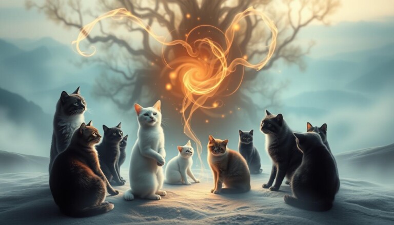 Por que Gatos Não Devem Beber Leite: O Fim de um Mito Clássico